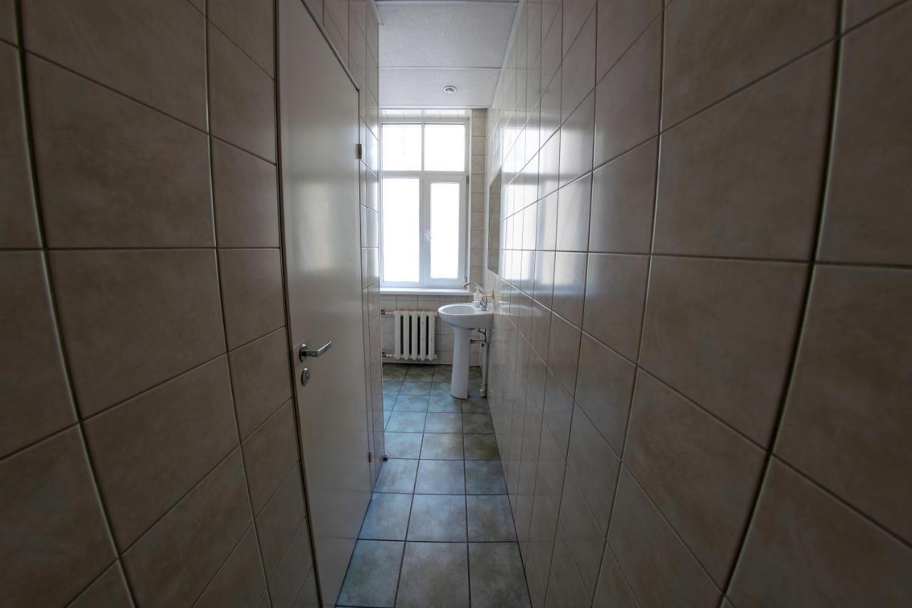 Hostal Viktorija With Private